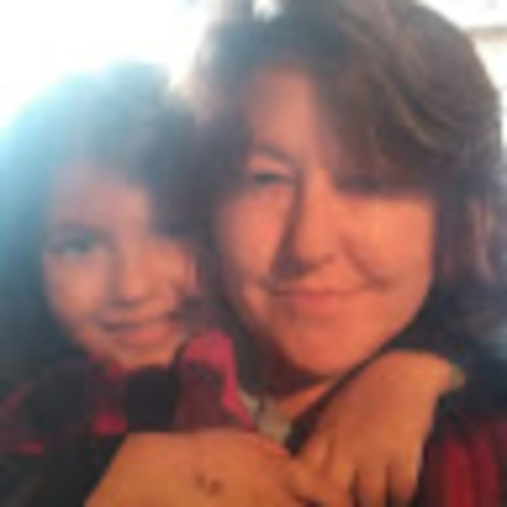 Meet your Posher, Ali